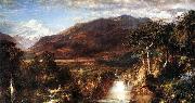 Frederick Edwin Church, The Heart of the Andes